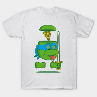 Leonardo TMNT T-Shirt